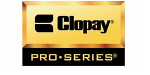 Clopay Pro-Series Garage Doors Las Vegas
