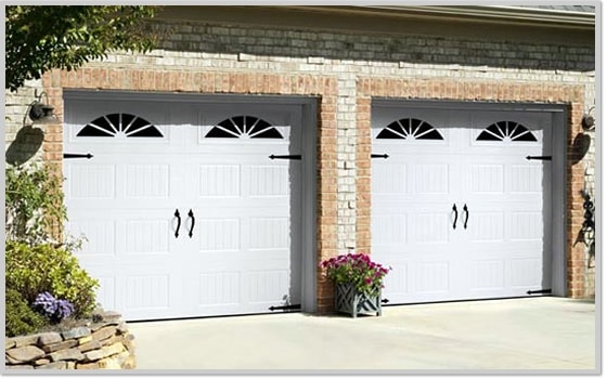 Professional Las Vegas Garage Door Installation