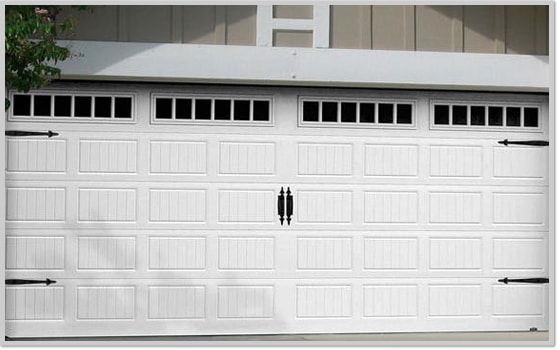 Professional Las Vegas Garage Door Company