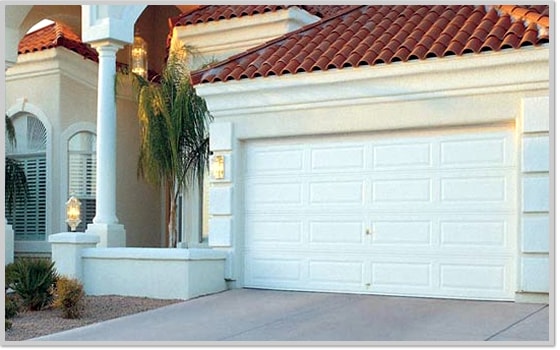 Professional Las Vegas Garage Door Company