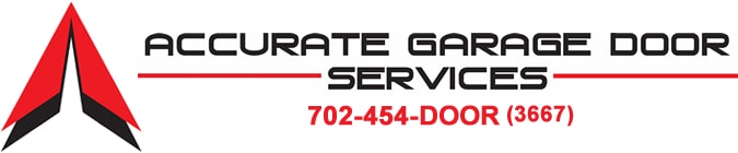 Accurate Garage Door Installation Las Vegas