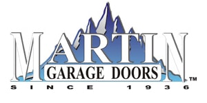 Martin Garage Doors Las Vegas
