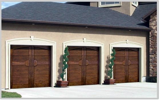 Professional Las Vegas Overhead Door Company